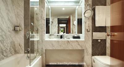 کمپینسکی لوفتانزا سنتر