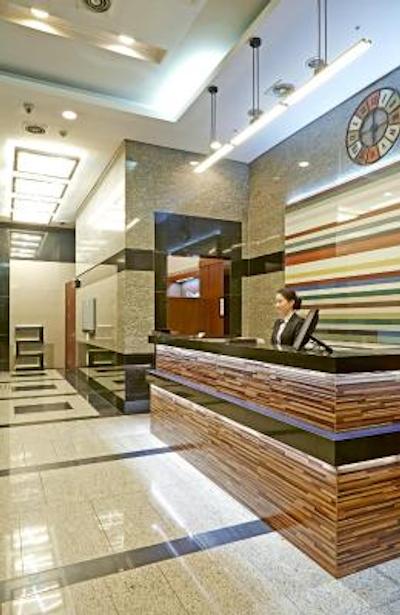 برون سویتز اسئوول