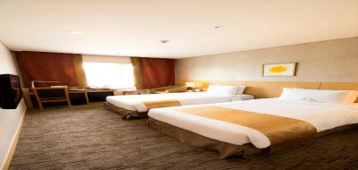 استانفرد هتل اسئوول