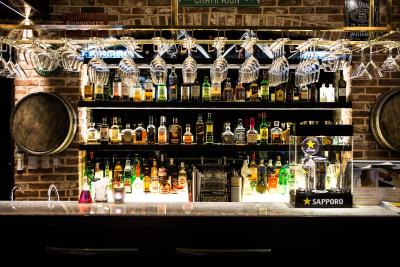 استانفرد هتل اسئوول