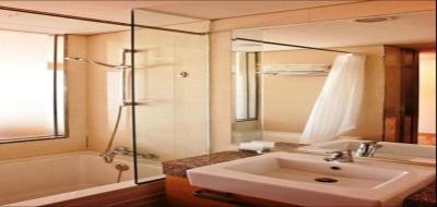 استانفرد هتل اسئوول