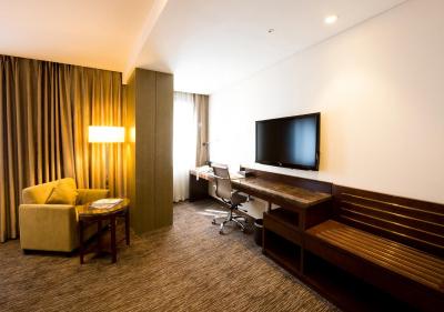 استانفرد هتل اسئوول