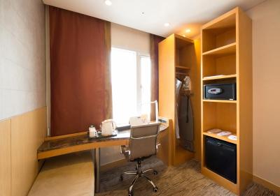 استانفرد هتل اسئوول