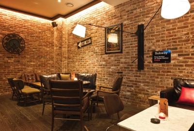 استانفرد هتل اسئوول