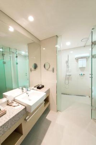 استانفرد هتل اسئوول