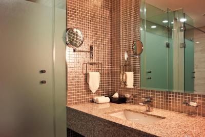 استانفرد هتل اسئوول