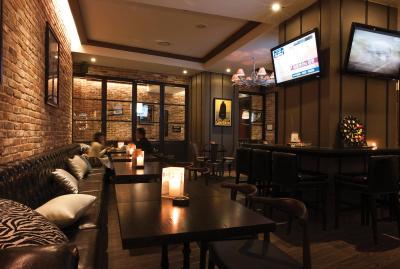 استانفرد هتل اسئوول