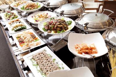 استانفرد هتل اسئوول