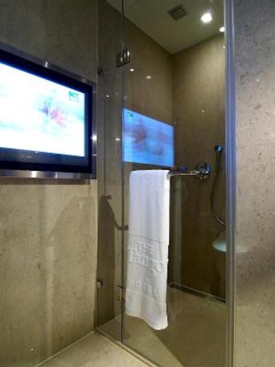 د تانگو تیپی نانشی