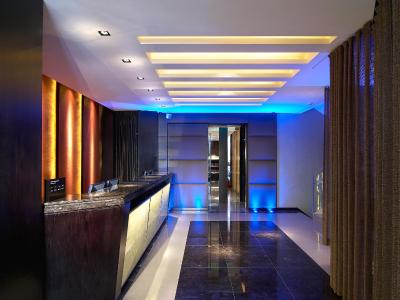 د تانگو تیپی نانشی