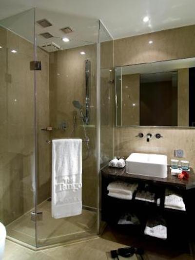 د تانگو تیپی نانشی