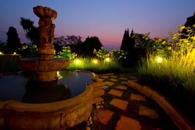 لیتل توسانی بوتیک هتل