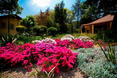 لیتل توسانی بوتیک هتل