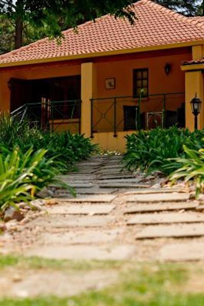 لیتل توسانی بوتیک هتل