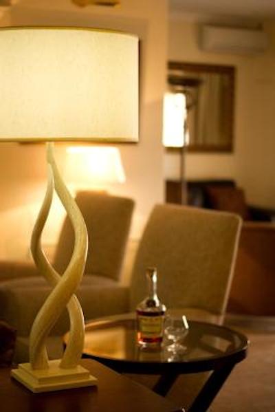 لیتل توسانی بوتیک هتل