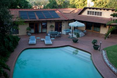 لیتل توسانی بوتیک هتل