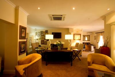 لیتل توسانی بوتیک هتل