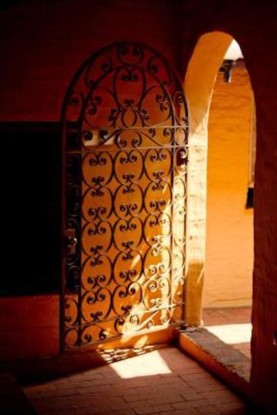 لیتل توسانی بوتیک هتل