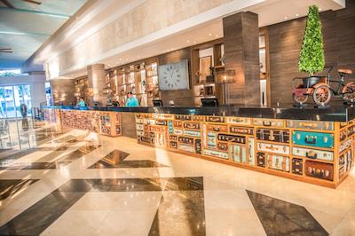 پاناما جاک ریزرتز کانکون