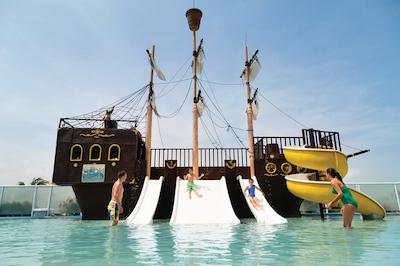 پاناما جاک ریزرتز کانکون