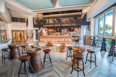 پاناما جاک ریزرتز کانکون