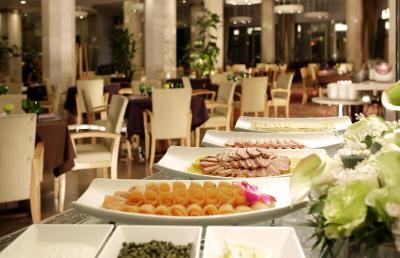 د ک هتل اسئوول