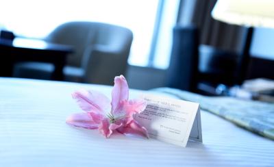 د ک هتل اسئوول