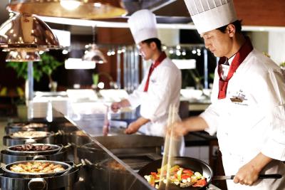 د ک هتل اسئوول