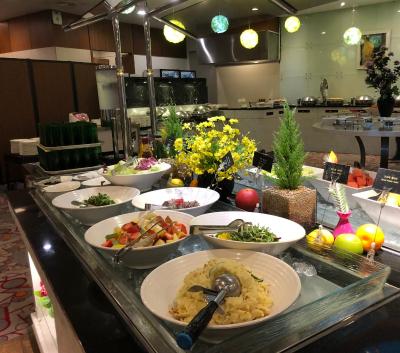 د ک هتل اسئوول