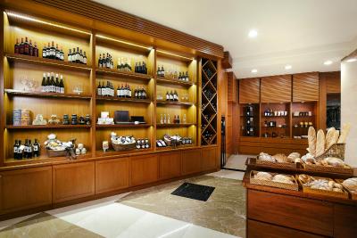 د ک هتل اسئوول