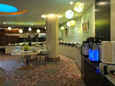 د ک هتل اسئوول