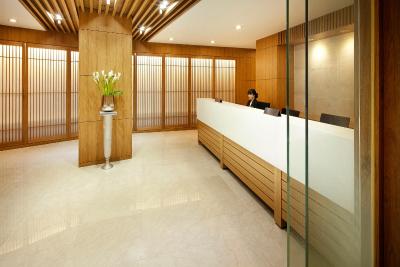 د ک هتل اسئوول