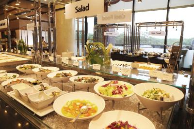 د ک هتل اسئوول