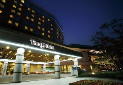 د ک هتل اسئوول