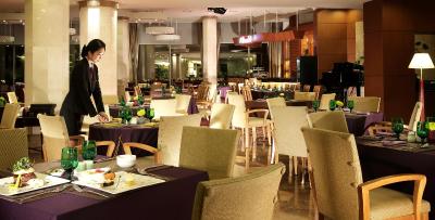 د ک هتل اسئوول