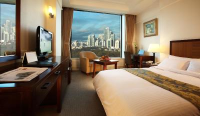 د ک هتل اسئوول