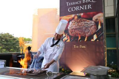 د ک هتل اسئوول