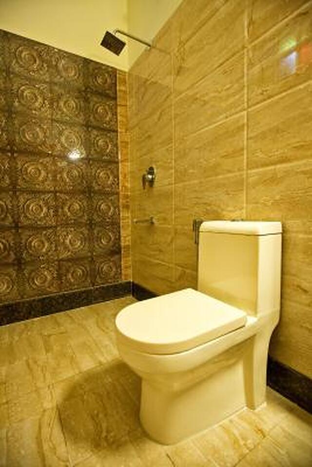 هتل کالیان