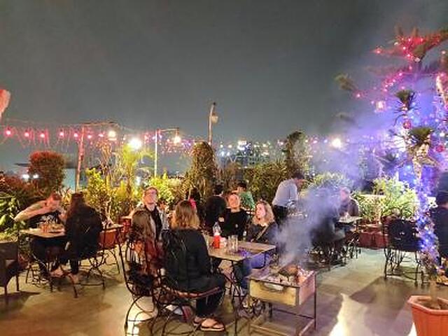هتل کالیان