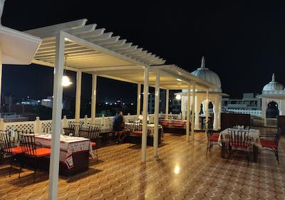 لکسمی پالاس