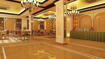 لکسمی پالاس