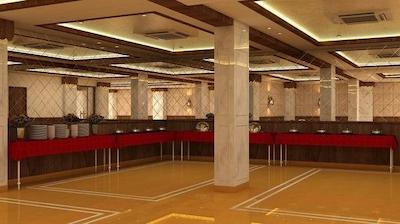 لکسمی پالاس