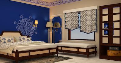 لکسمی پالاس