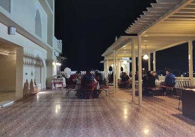 لکسمی پالاس