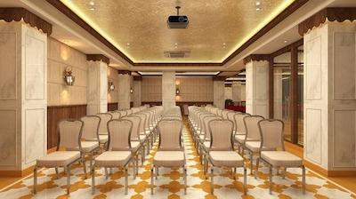 لکسمی پالاس