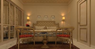 لکسمی پالاس