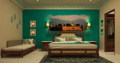 لکسمی پالاس