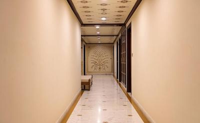 لکسمی پالاس