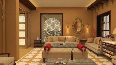 لکسمی پالاس