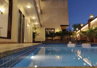 لکسمی پالاس